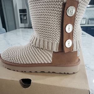 UGG boots Size 7